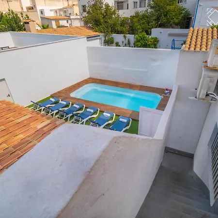 Fonte Villa *
