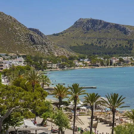 Villa Fonte Port de Pollença